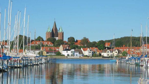 Kalundborg Marina